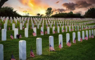 Memorial Day