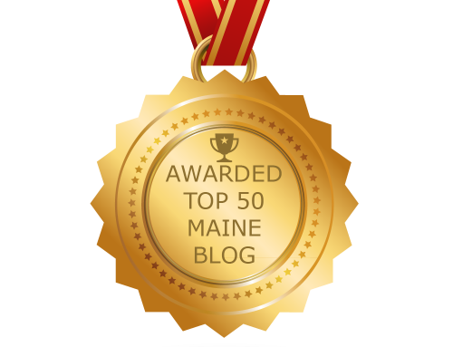 MHC blog wins award