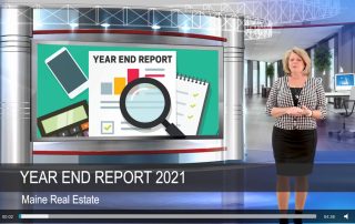 2021 Year-End Sales Report