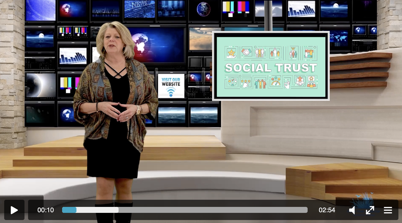 Social Trust