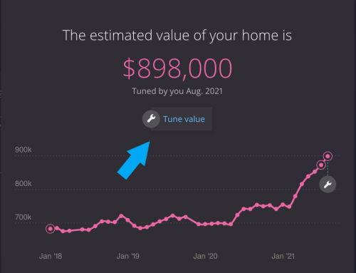 Fine Tune Your Home’s Value