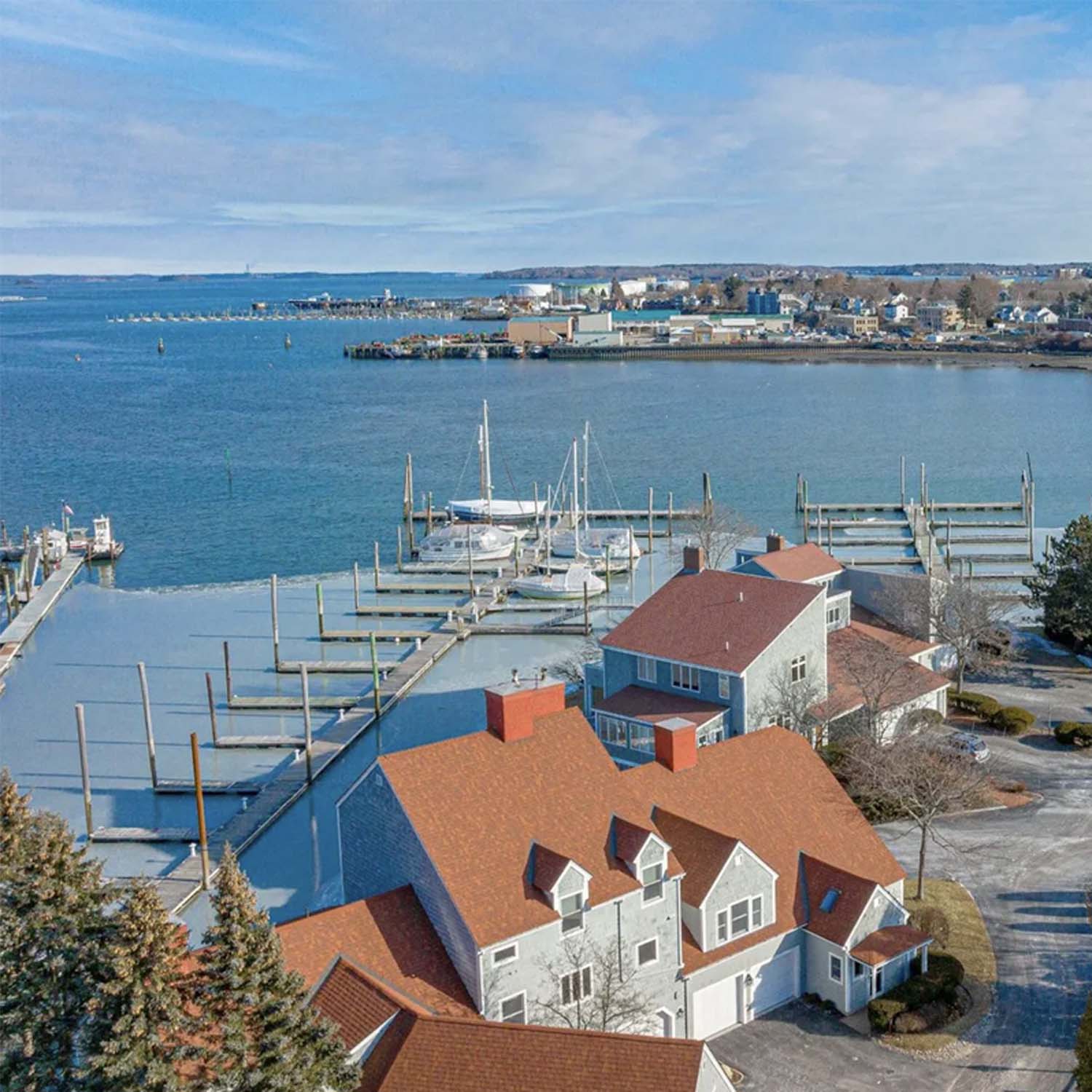 Portland Maine Real Estate Southern Maine Homes for Sale