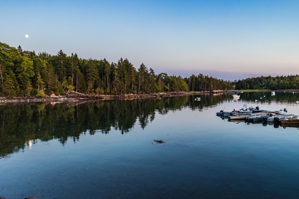 Lake Homes