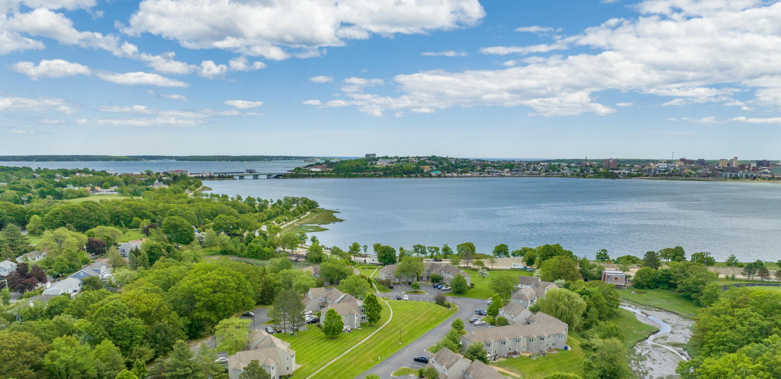 Find all Back Cove real estate for sale Maine Home Connection.