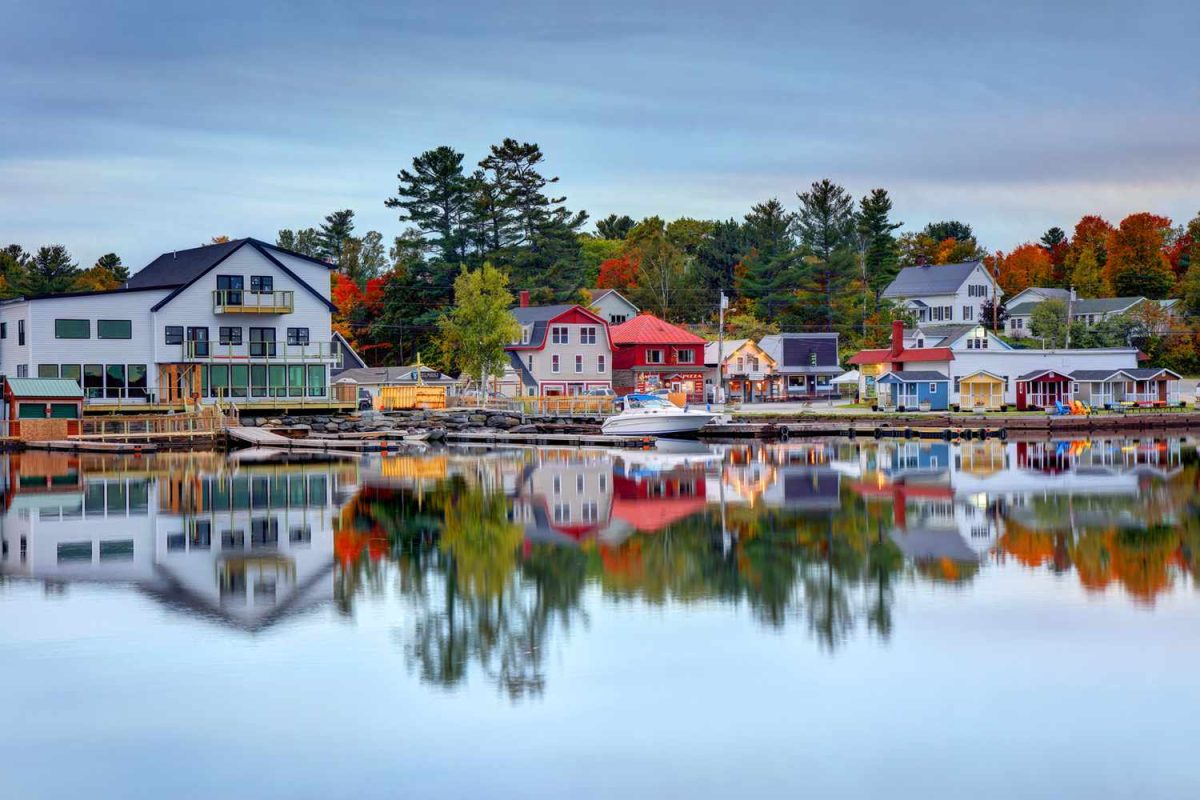 Understanding Maine Closing Costs Maine Home Connection