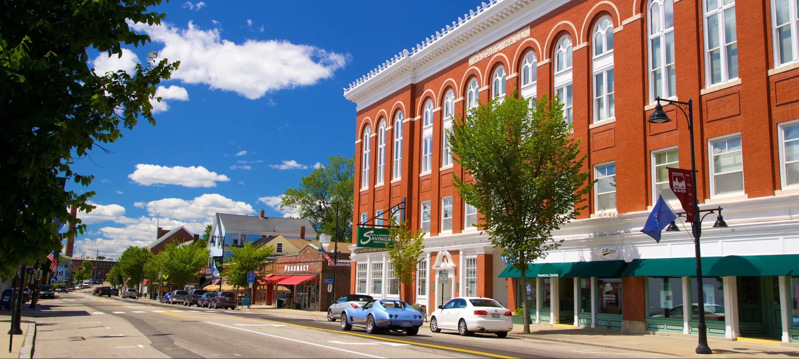 Find all Saco Maine Open Houses in Real Time.