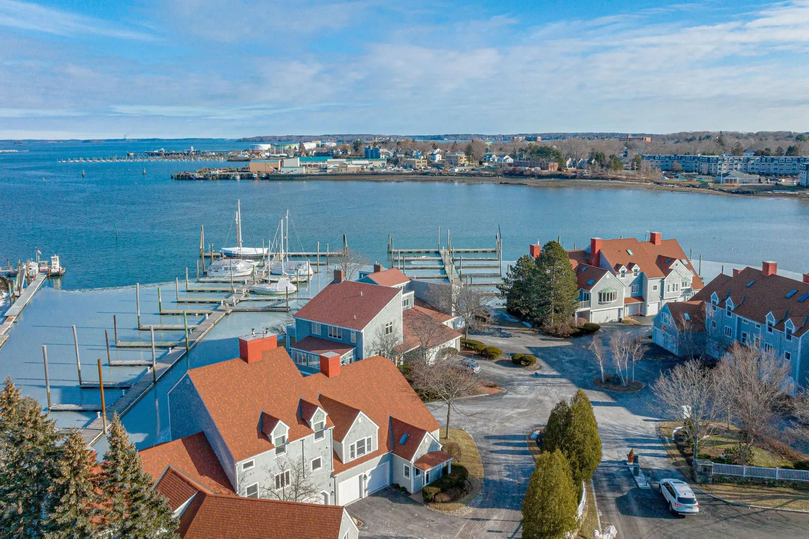 Realtors In South Portland Maine