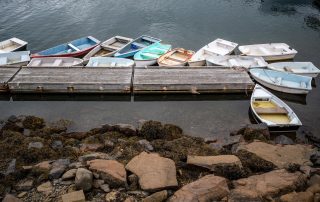 Maine Real Estate