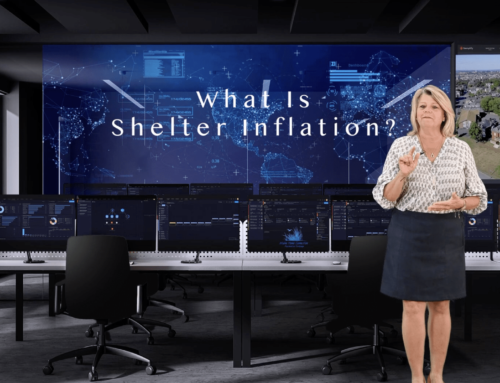 Shelter Inflation