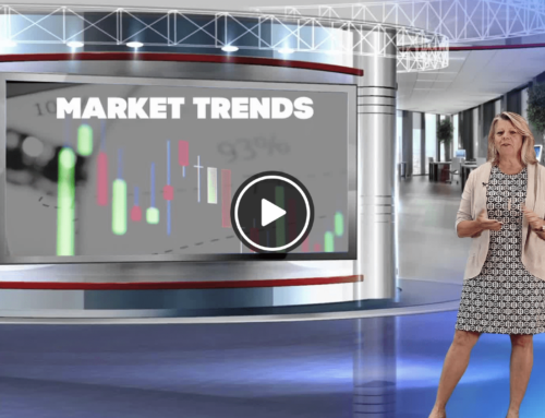 August Market Trends