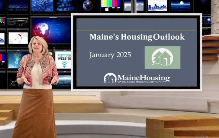 2025 Housing Report