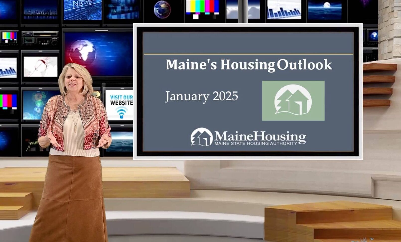 2025 Housing Report