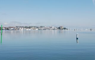 Maine Waterfront