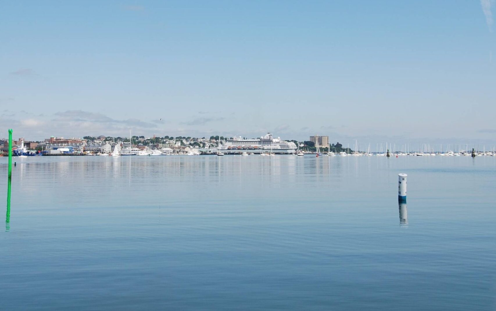 Maine Waterfront
