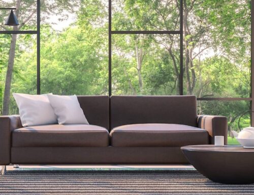 Wellness in Home Design