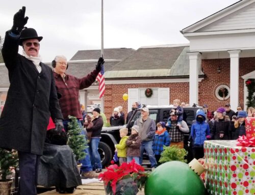 The Teen Who Outsmarted Winter