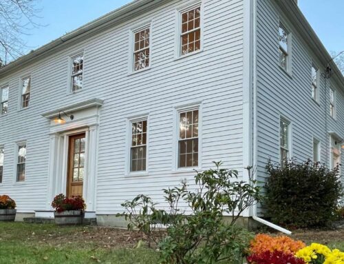 Memories Meet Modern Living