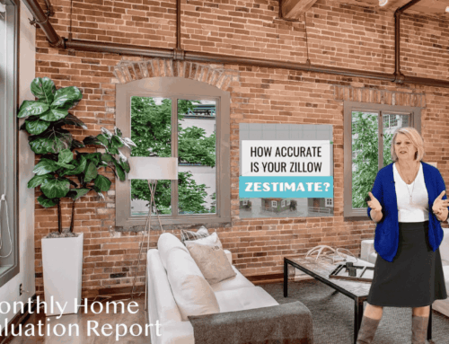 March 2026 Home Value Report