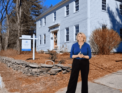 259 Falmouth Rd | Home for Sale