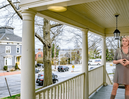 32 State Street | Reimagined