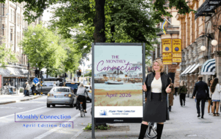 Monthly Connection April 2026