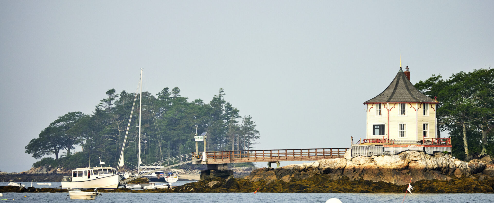 Freeport Maine Real Estate