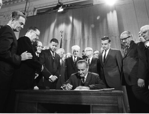 Fair Housing in Maine