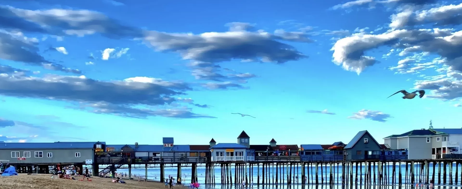 Old Orchard Beach Maine Real Estate