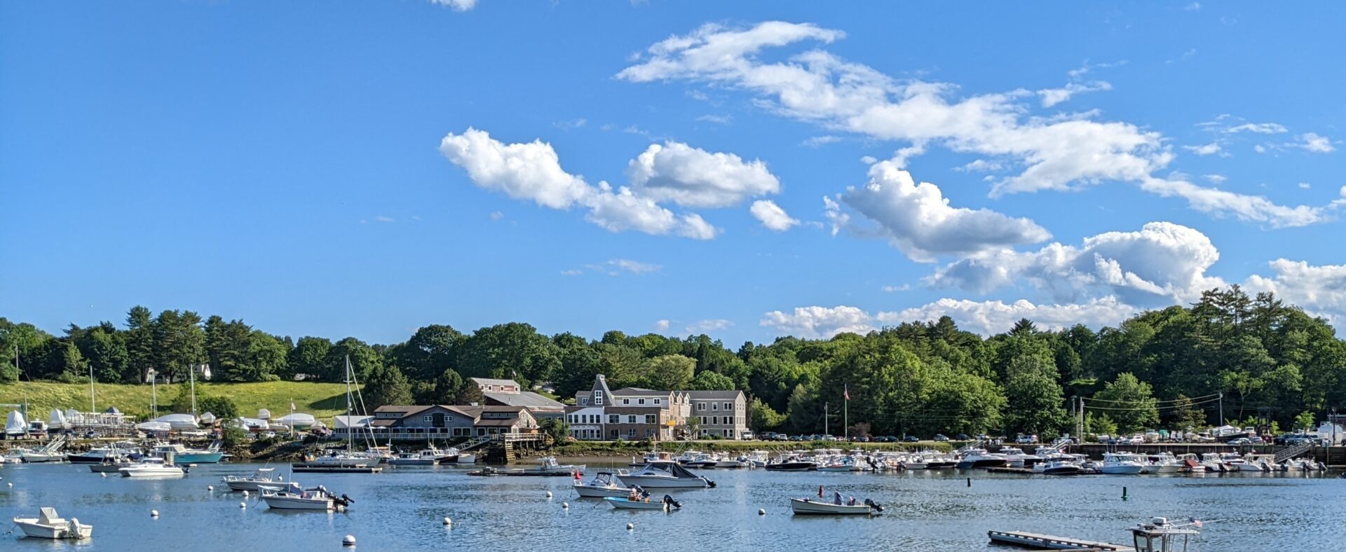 Yarmouth Maine Real Estate