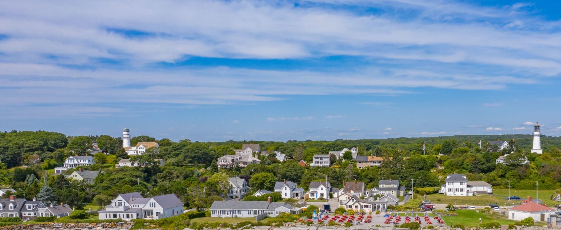 Cape Elizabeth Maine Real Estate