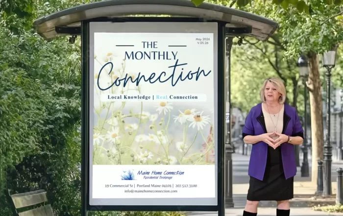 April 2026 Monthly Connection