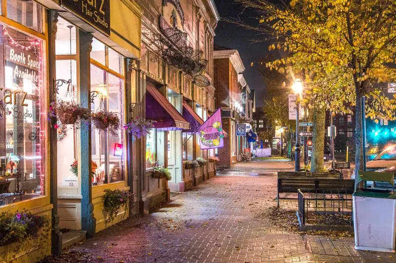 Brunswick