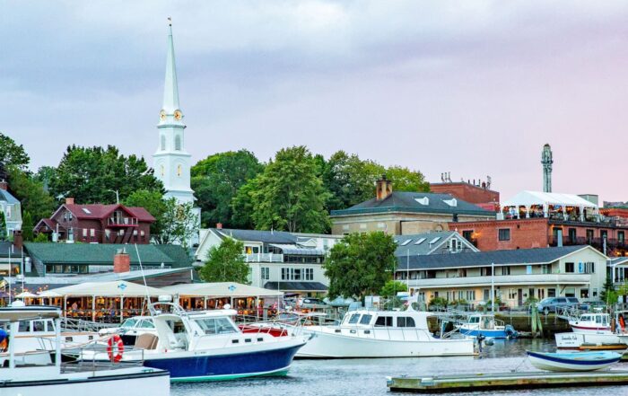 Camden Maine