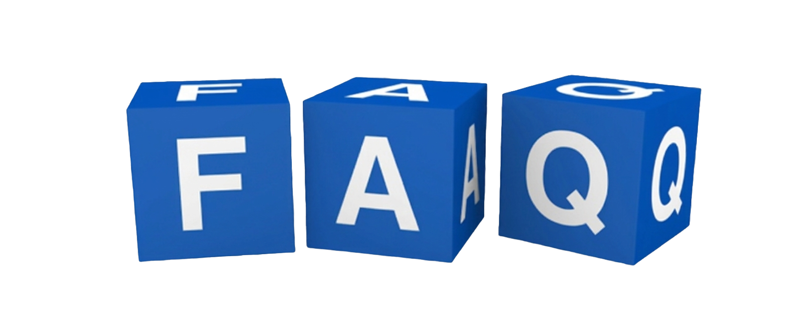 FAQ Frequently Asked Questions