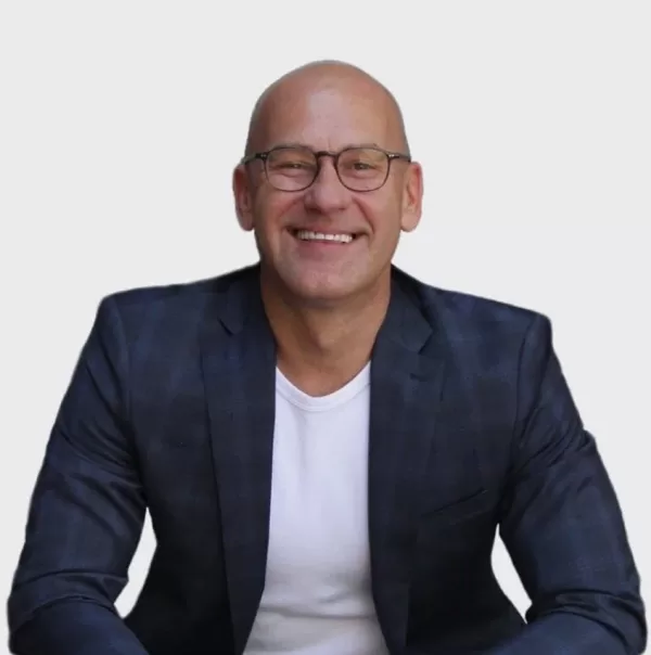 Michael Hitz
