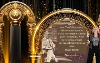 New Year Resolutions - 2026