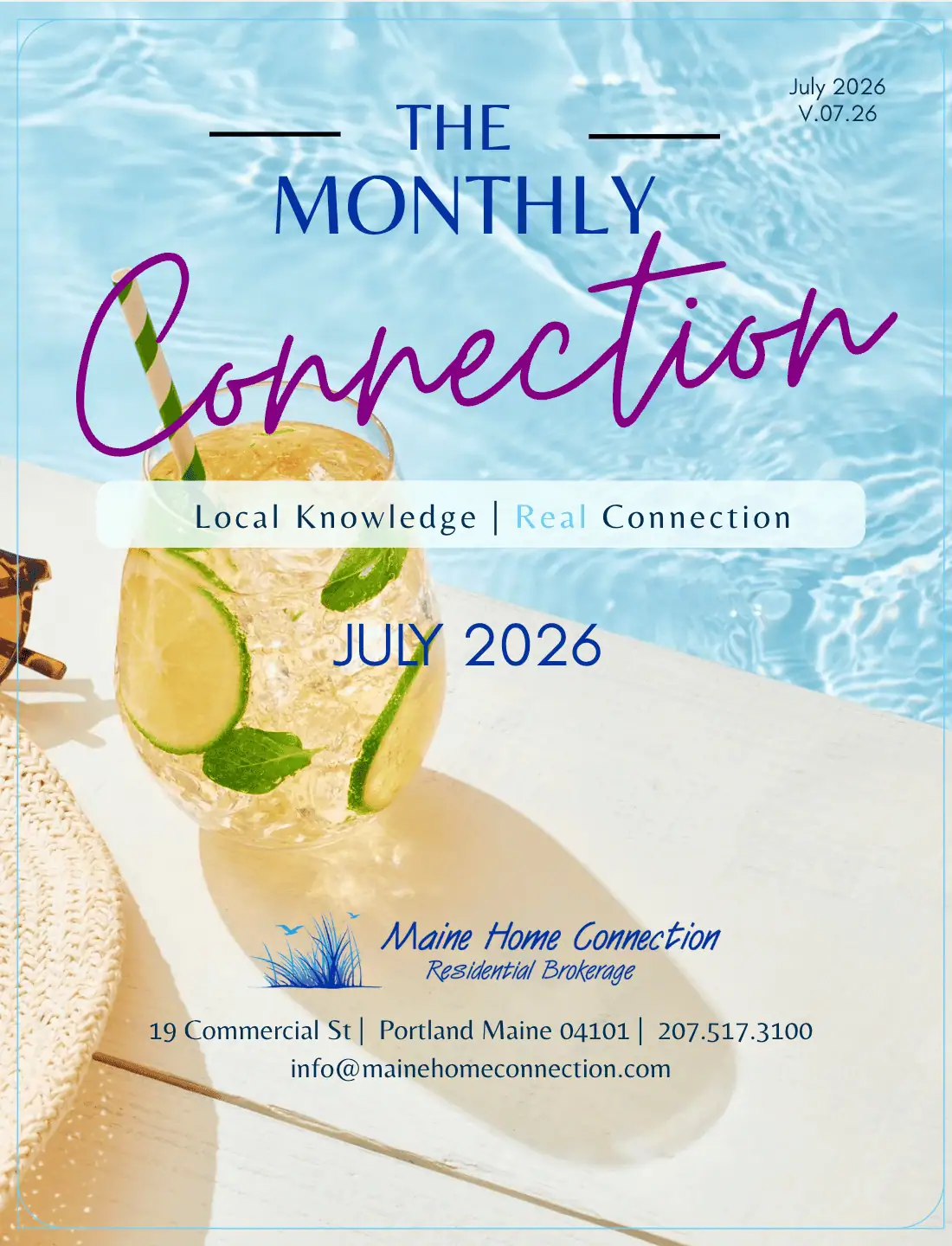 July MC