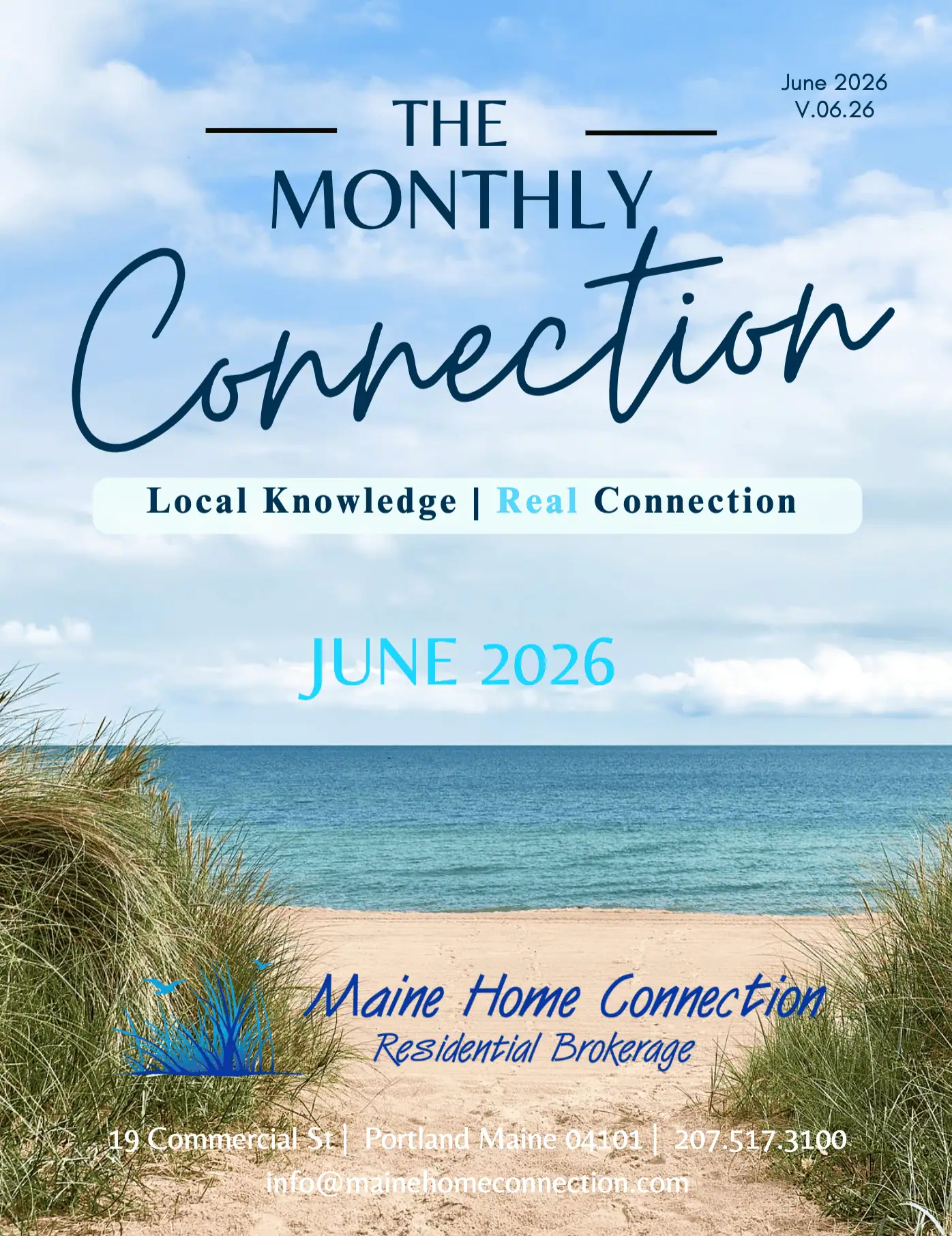 June MC June MC