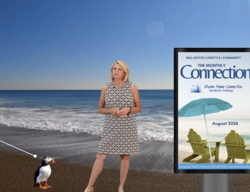 Monthly Connection | August 2026