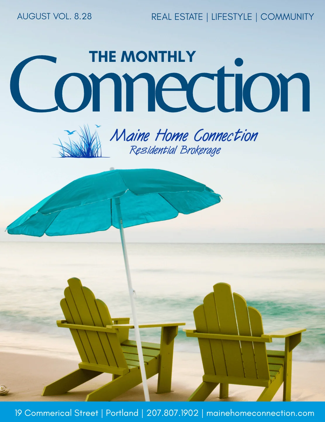 Monthly Connection-Aug2026 Monthly Connection