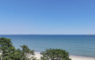 Ocean View