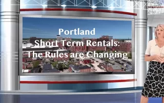 Portland Short Term Rentals