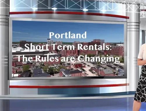 Portland Short Term Rentals
